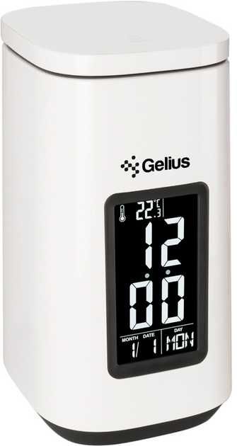 Gelius Pro LED Desk Lamp GP-LTL003 Transformer