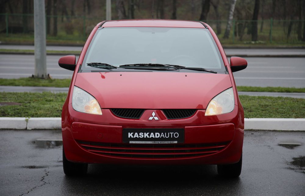 Продам Mitsubishi Colt