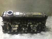 CABEÇA DO MOTOR RENAULT CLIO 1 1.9D (VELAS DEITADAS)