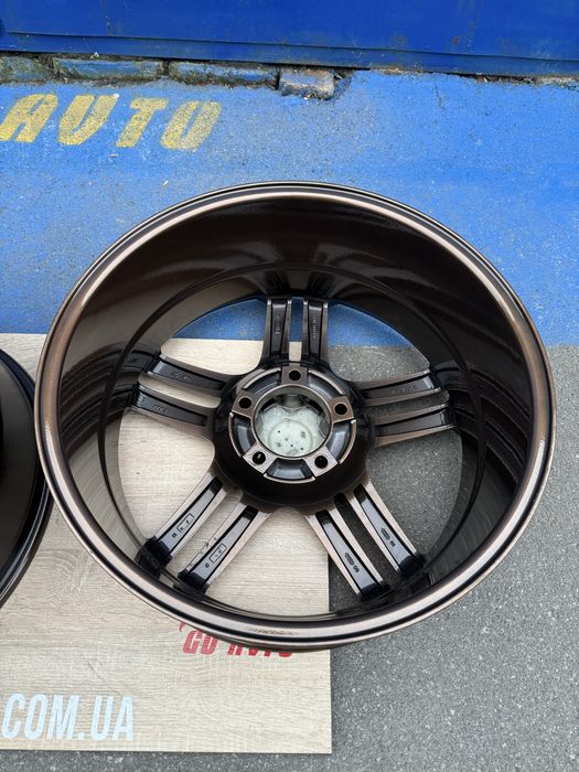 Диски lexus 5/150 R22 ET40 9J 110,1 toyota prado Sequoia Tundra goauto