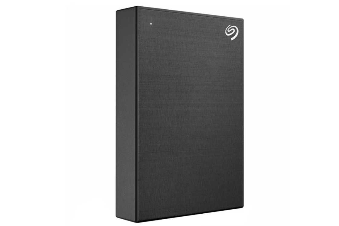 Seagate One Touch 5 TB