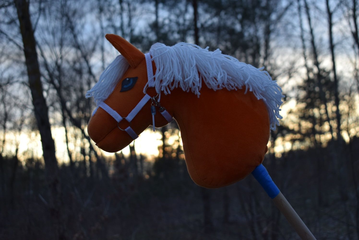 Hobby horse nowy