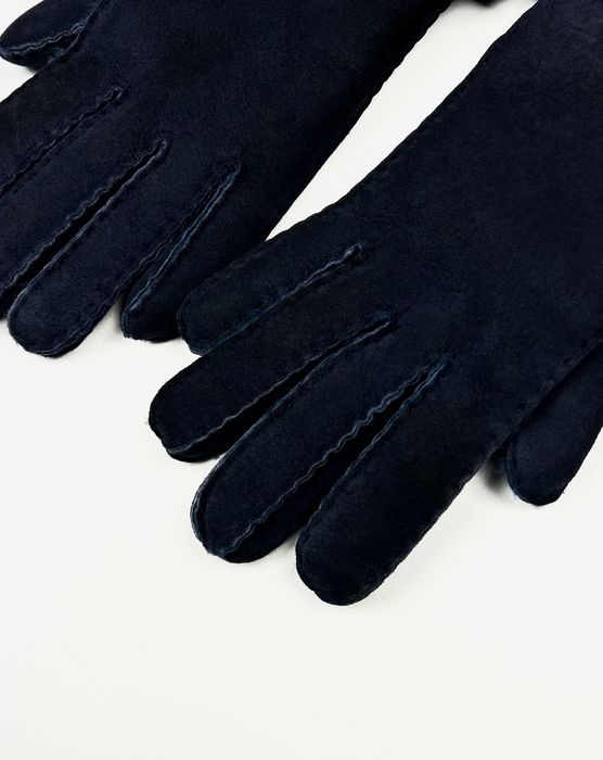 Рукавички перчатки UGG s max mara