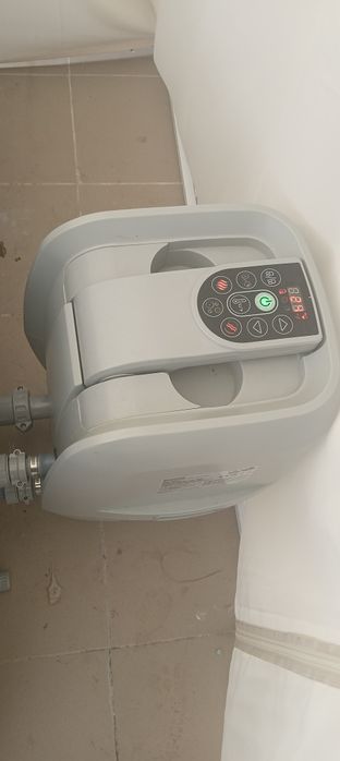 Pompa do jacuzzi Lay-Z-Spa