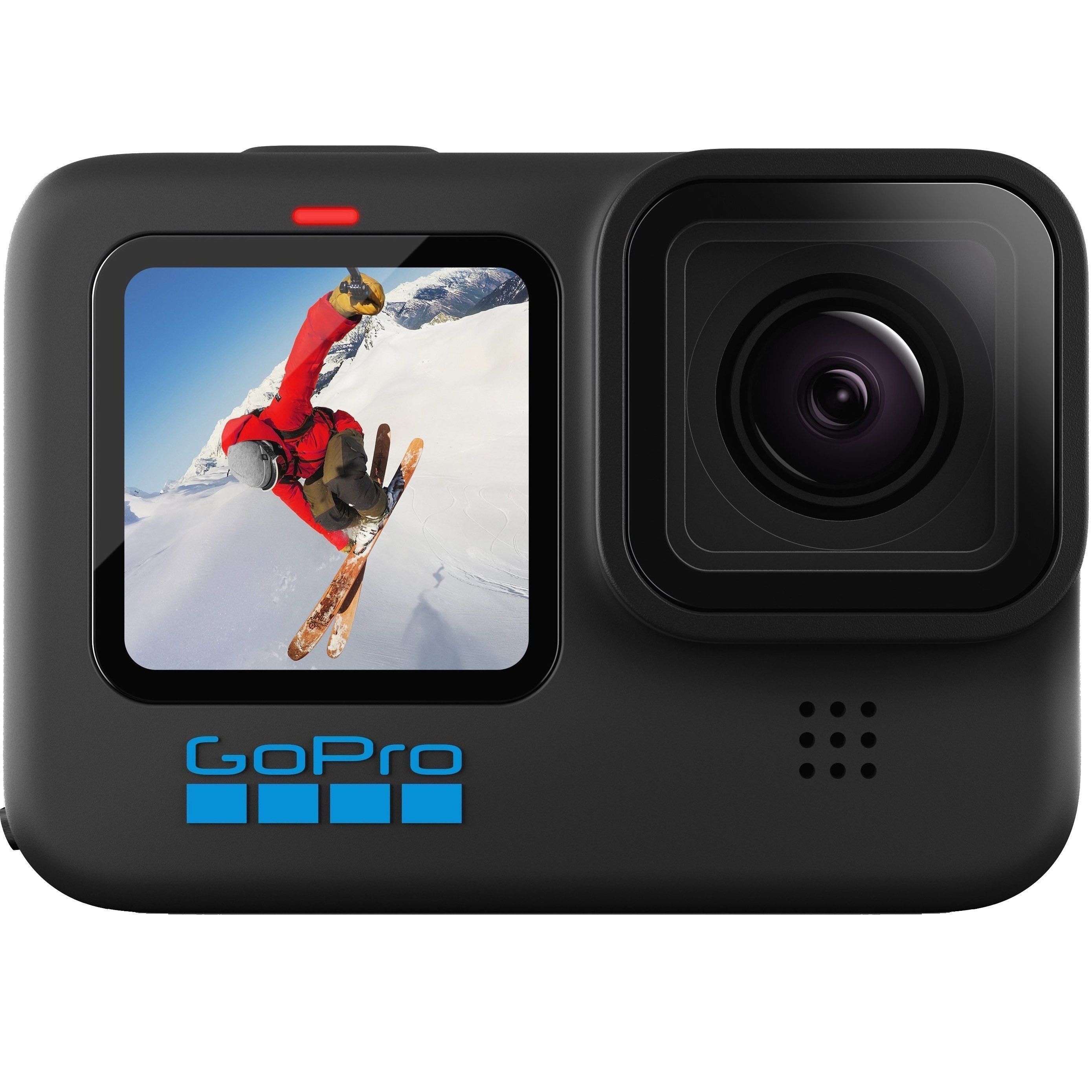 Продам GoPro HERO10 Black