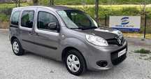 Renault Kangoo 1.5 DCI 90CV 5 Lug