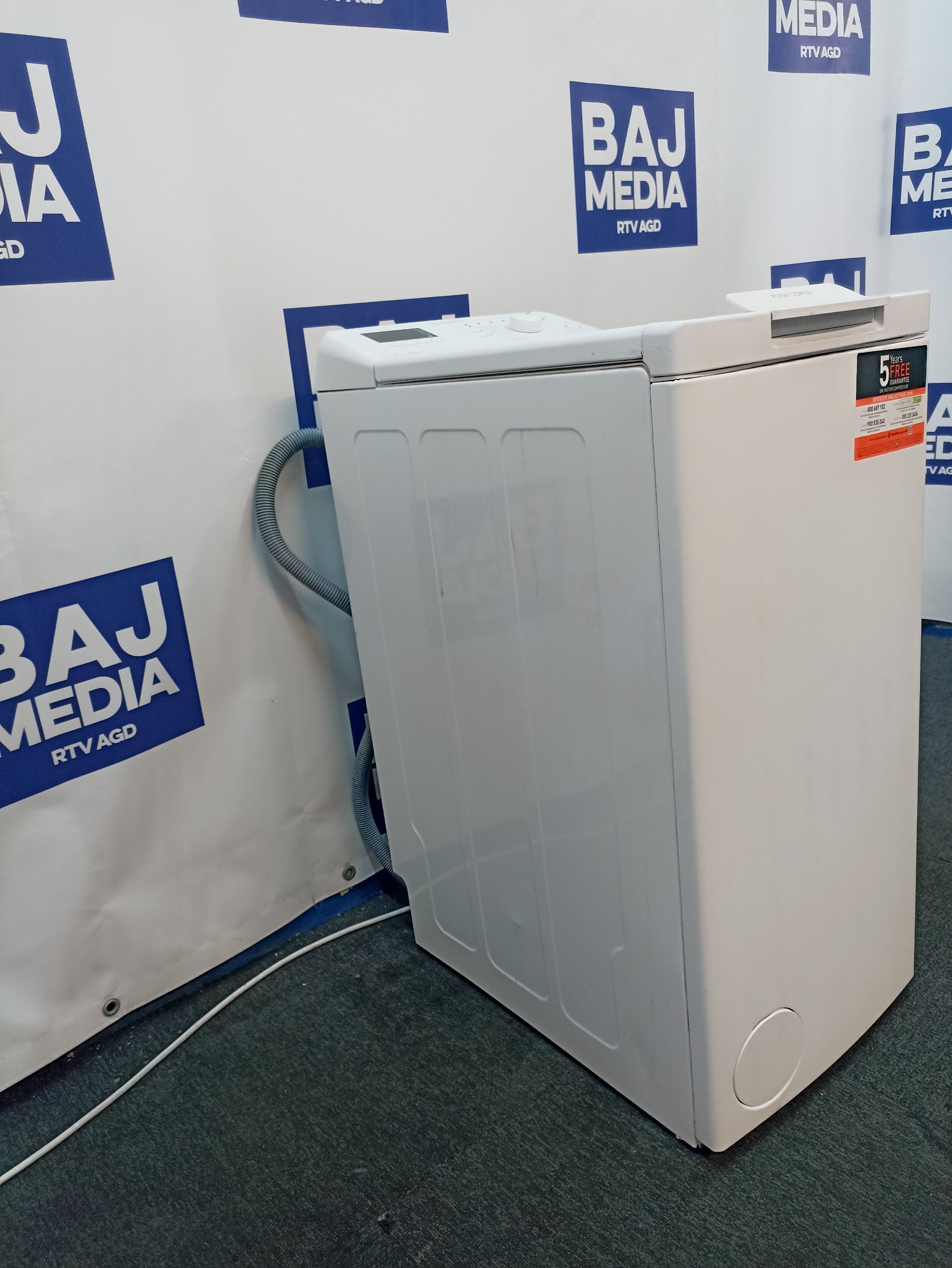 Pralka Indesit   6 Kg / 1200Obr / A+++ / Dostawa / Gwarancja