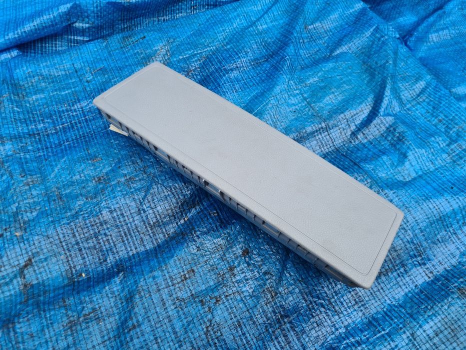 PODUSZKA kolanowa pasażera prawa AUDI A3 8V USA oryginał | OEM |