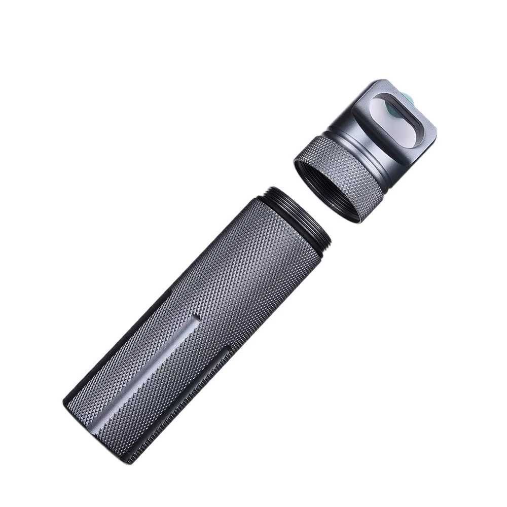 ×× Капсула для Ledger Nano S / S Plus / X • Криптогаманець • Контейнер