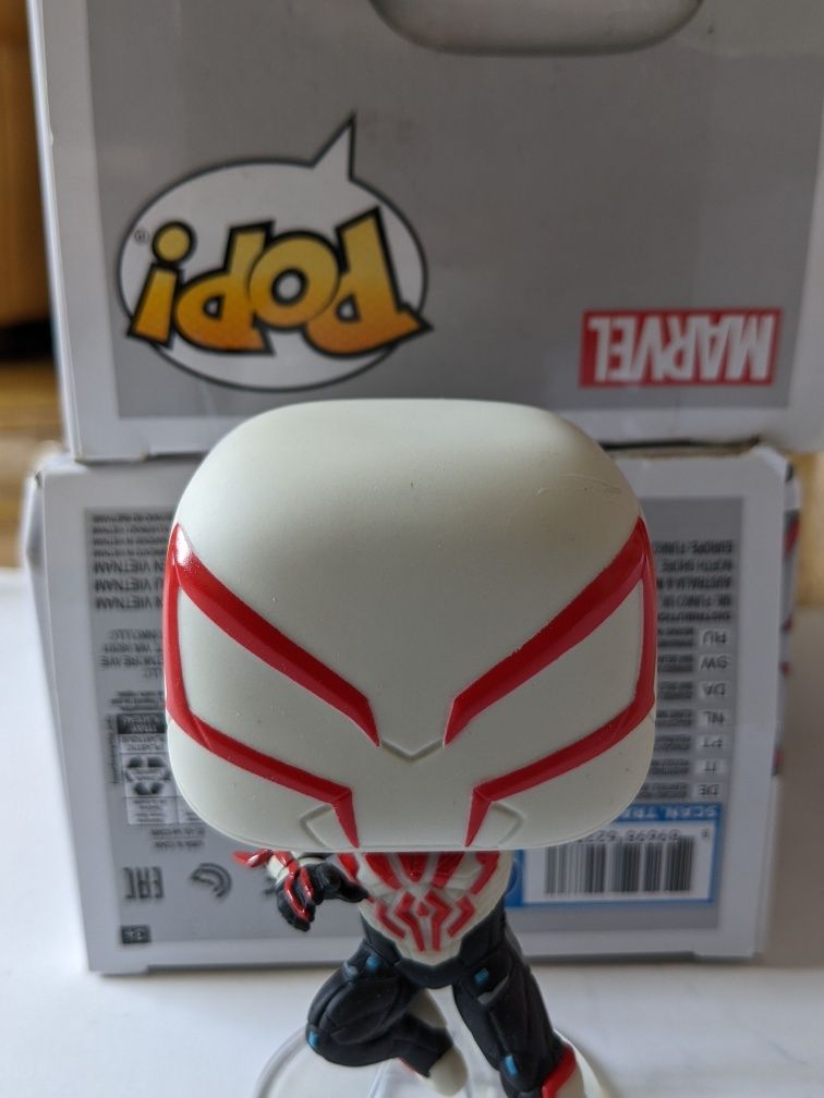 Funko Pop! Marvel: Spider-Man 2099