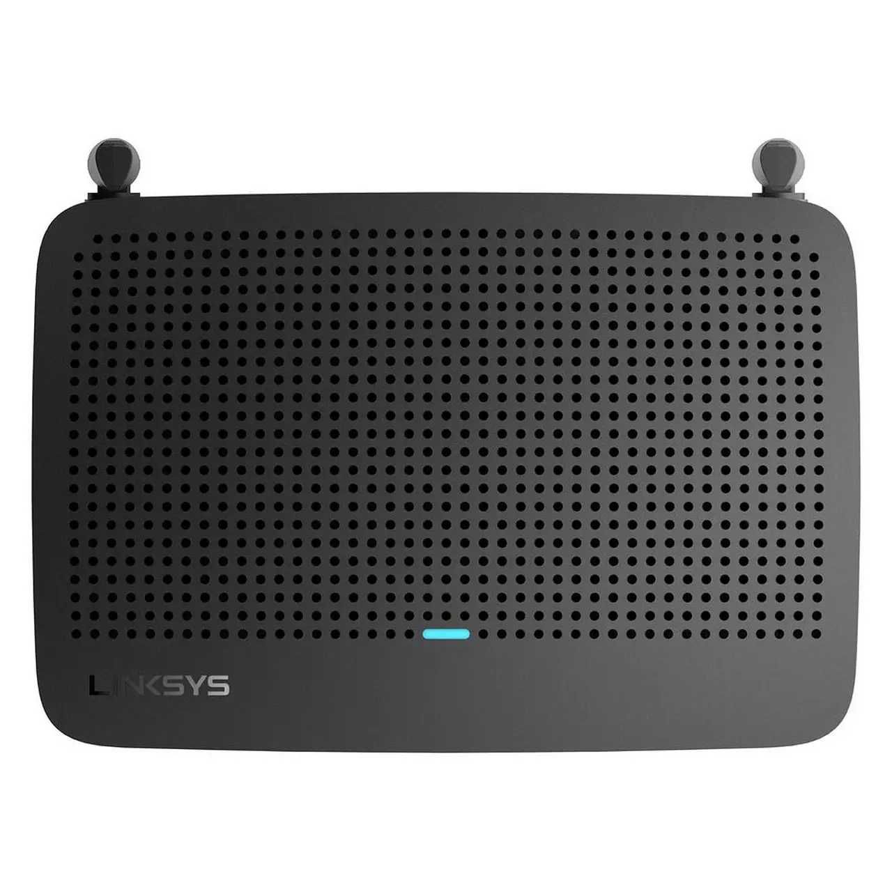 Новый гигабитный маршрутизатор Linksys MR6350 DUAL-BAND MESH  AC1300