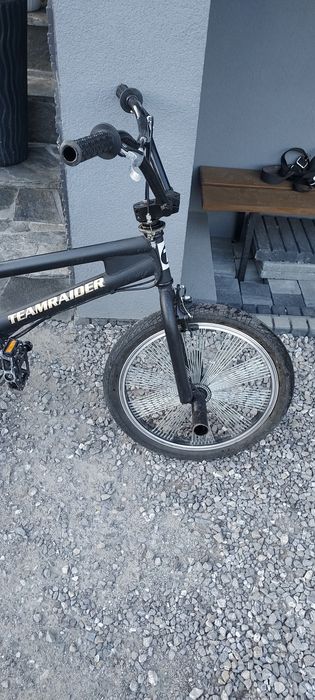 Rower BMX koła 20
