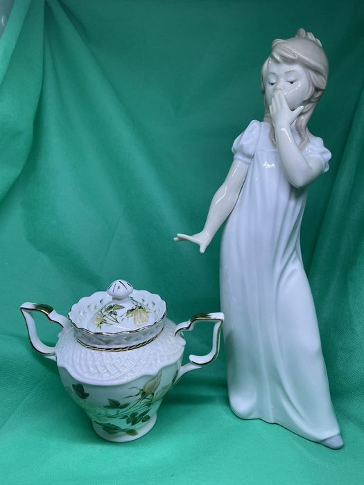 Статуэтки  Германия ,Испания и другие