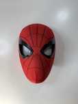 Maska SpiderMan z Ruchomymi Oczami Okazja!