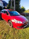 Citroen C4 vts 2005