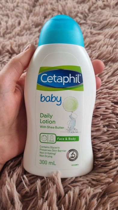 Nowy Balsam Cetaphil 300 ml