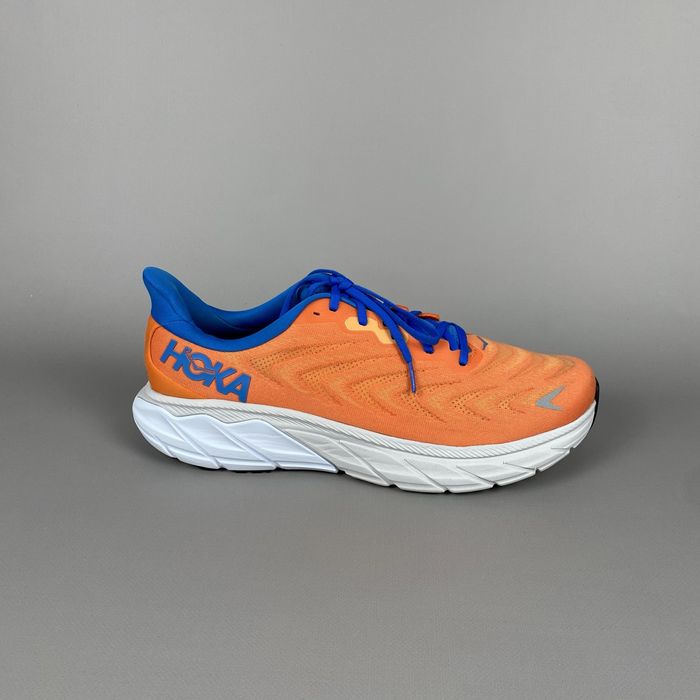 р.47 Оригінал! Кросівки для бігу Hoka Arahi 6 1123194