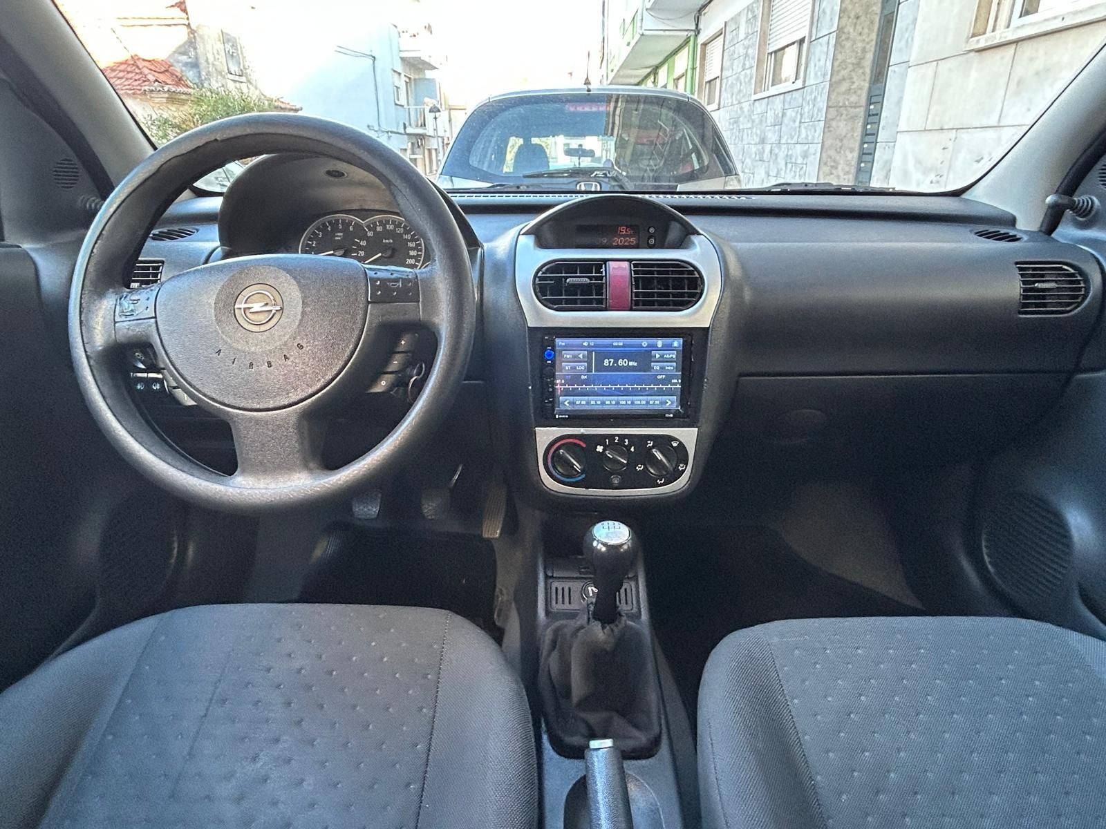 Opel Corsa 1.3 cdti 5 lugares