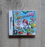 Yoshi's Island gra na Nintendo DS