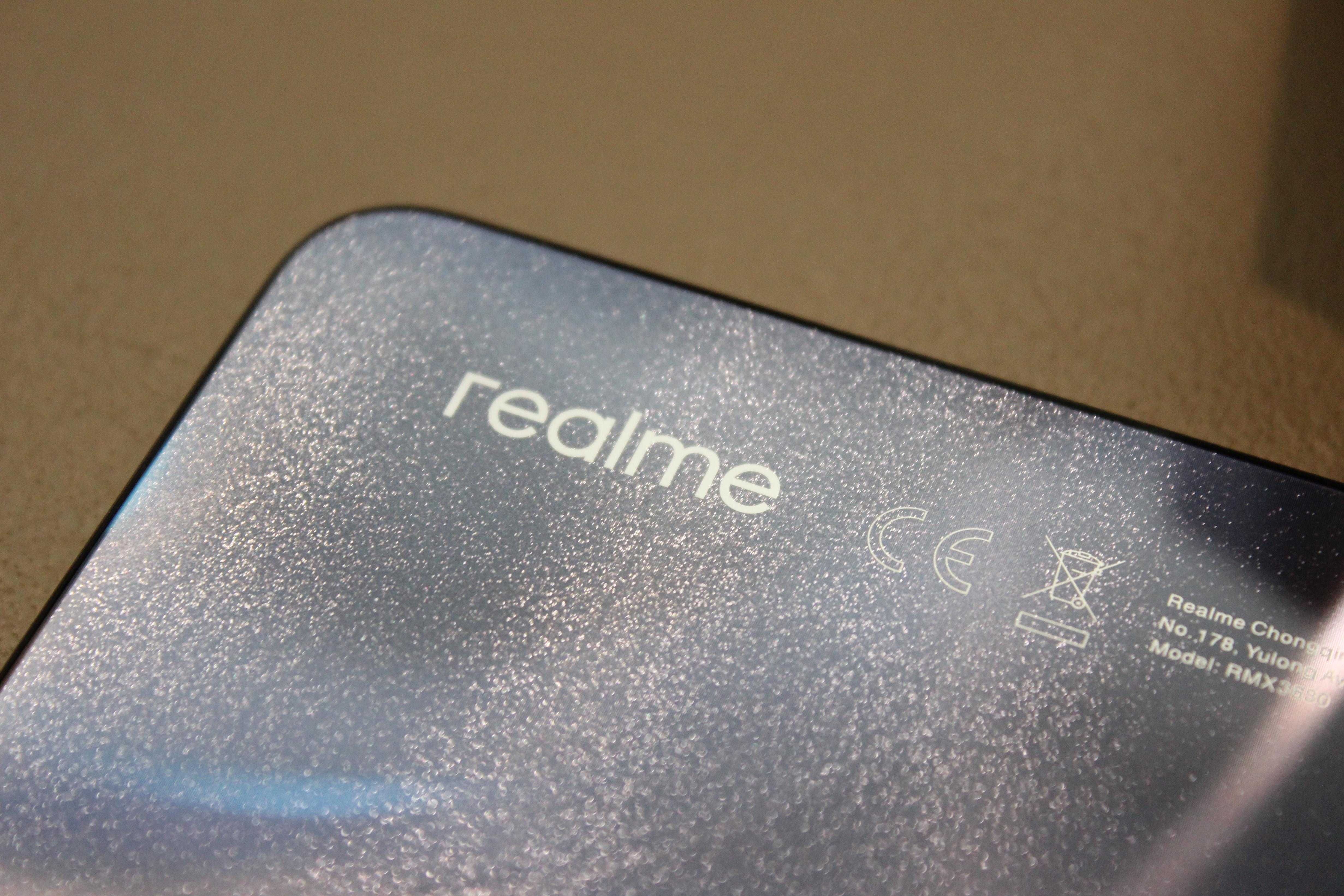 Telefon Realme 10 8 / 256 GB