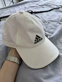 кепка adidas адідас біла