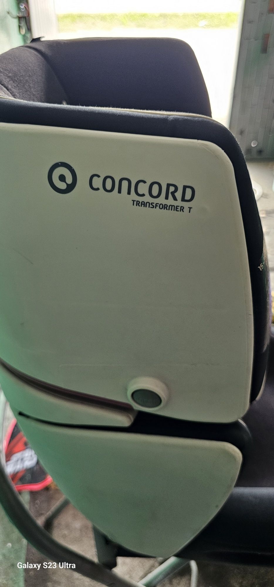Concord transformer t
