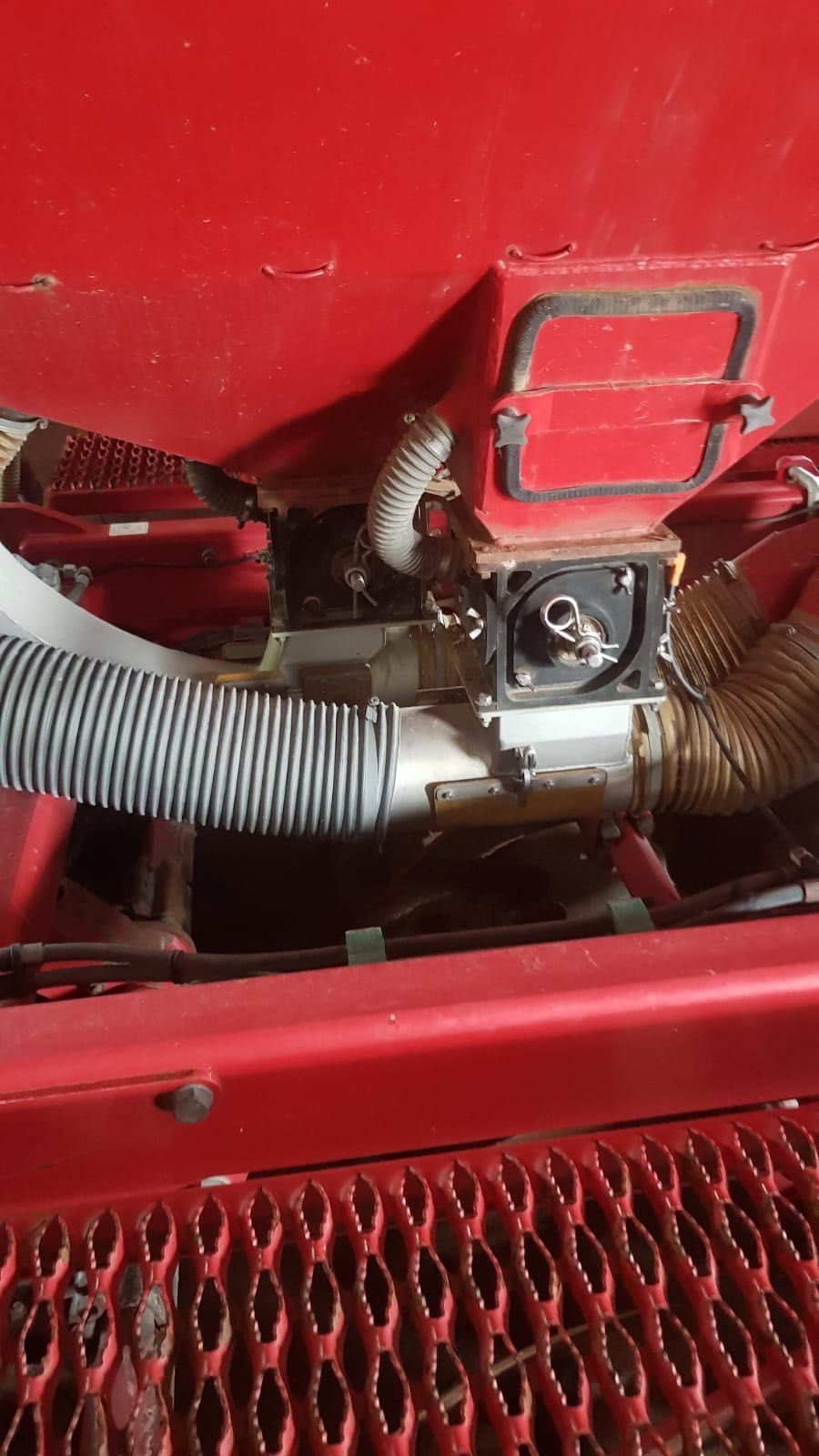 Horsch Promto 3DC