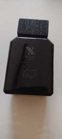 Perfum męski  NUHI Paris