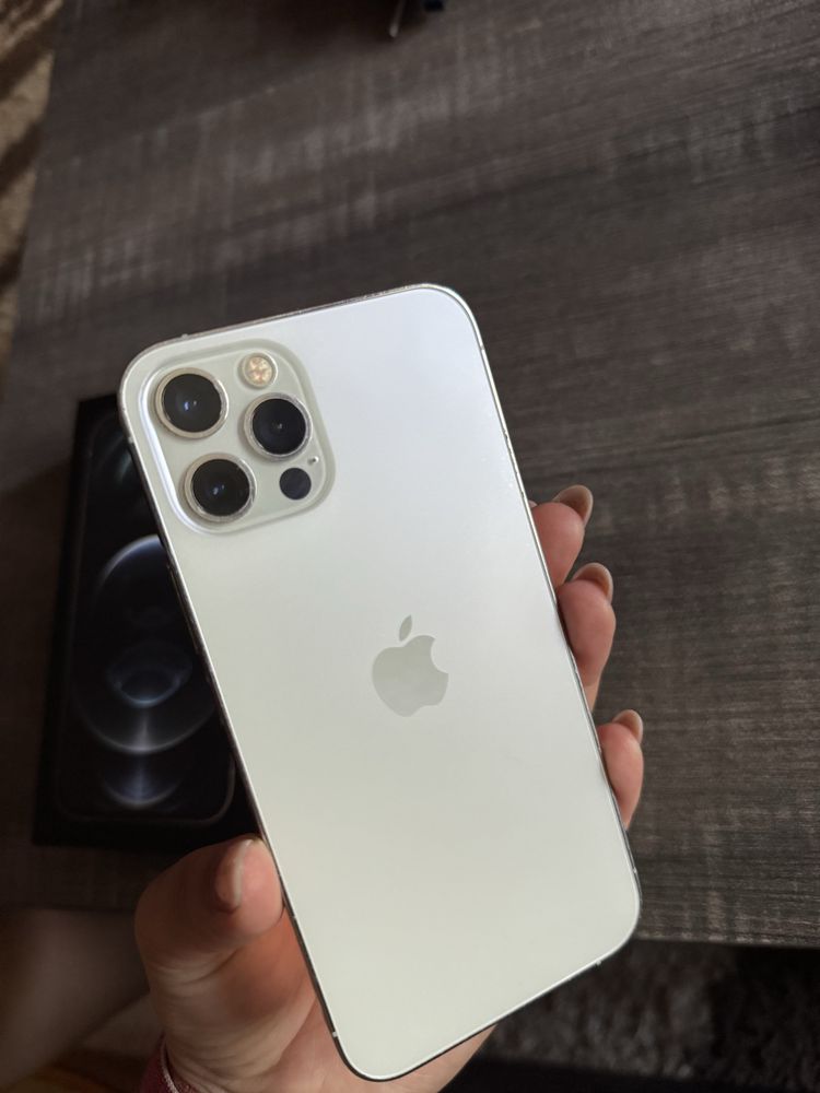 Iphone 12 pro 128