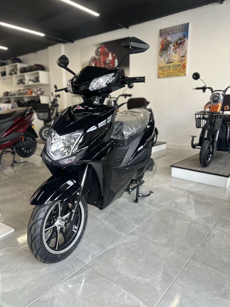 MOTA ELÉTRICA TOP, grande desempenho, promoçao em 1 unidade, NOVAS.