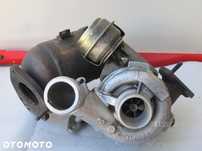 TURBINA Fiat Multipla Stilo 1.9 JTD Moc 110-115 KM