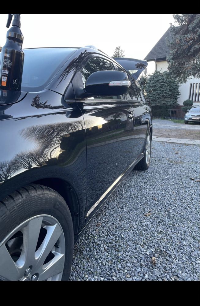 Auto Detailing czyszczenie wnętrza pranie tapicerki korekta lakieru