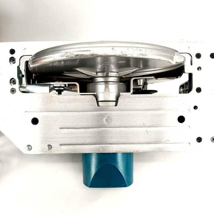 Pilarka tarczowa ręczna 2000W MAKITA 270MM HS0600