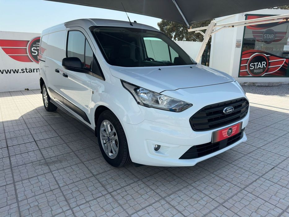 Ford Transit Connect 1.5 TDCi 220 L1 Trend