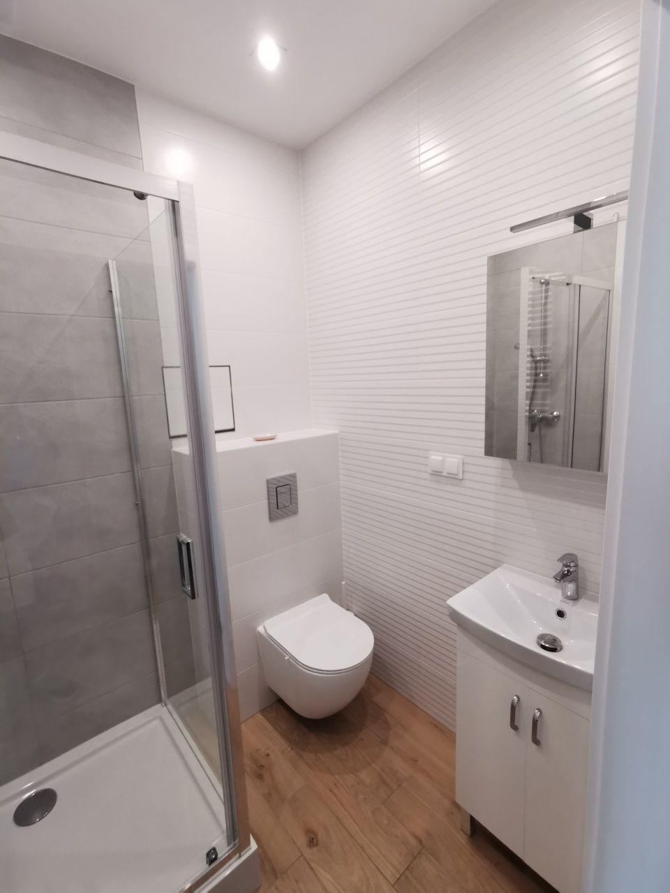 Studio 29m Studio Residence Znana, ul. Nałeczowska
