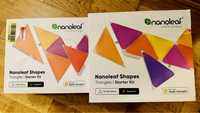 Nanoleaf Shapes 24 paneli OPIS!