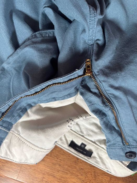 Spodnie Dockers Levi’s Levis 38W 32L bawełna len