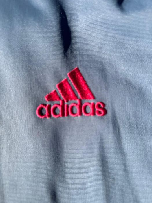 Casaco Adidas Vintage