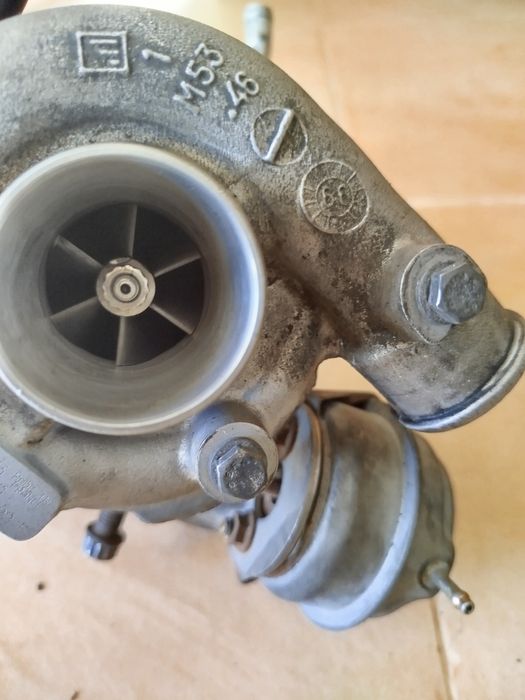 Material BMW 320  e46