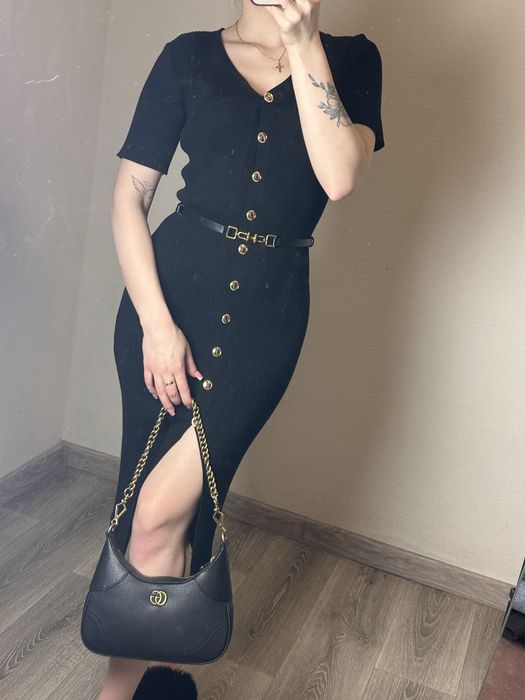 Сукня, плаття в стилі Old Money