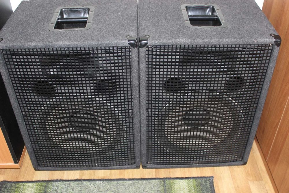 Акустична система, колонки, топи