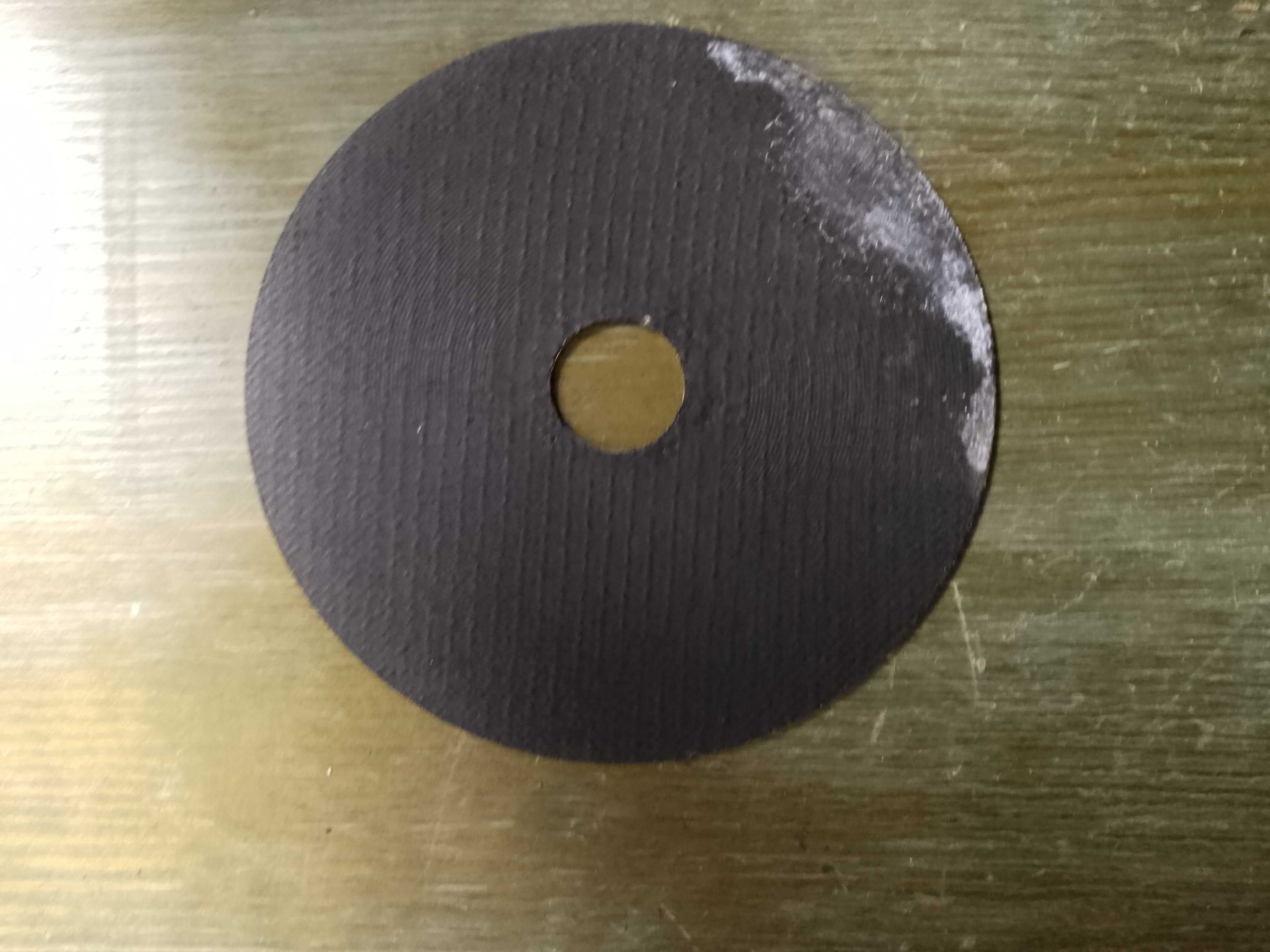 10 szt TARCZA tarcze do cięcia METALU stali 125x1 INOX MOCNE wyprzedaz