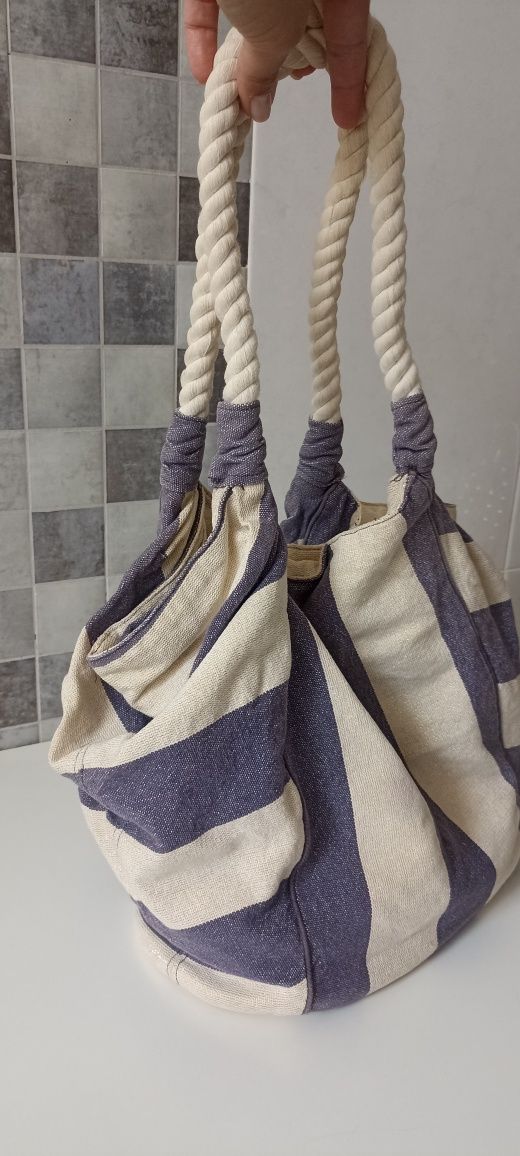 Saco de praia Accessorize
