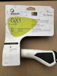 Nowe chwyty Ergon GX1