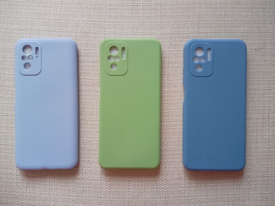 Smartfon POCO M5s 8/256GB - Nowy!