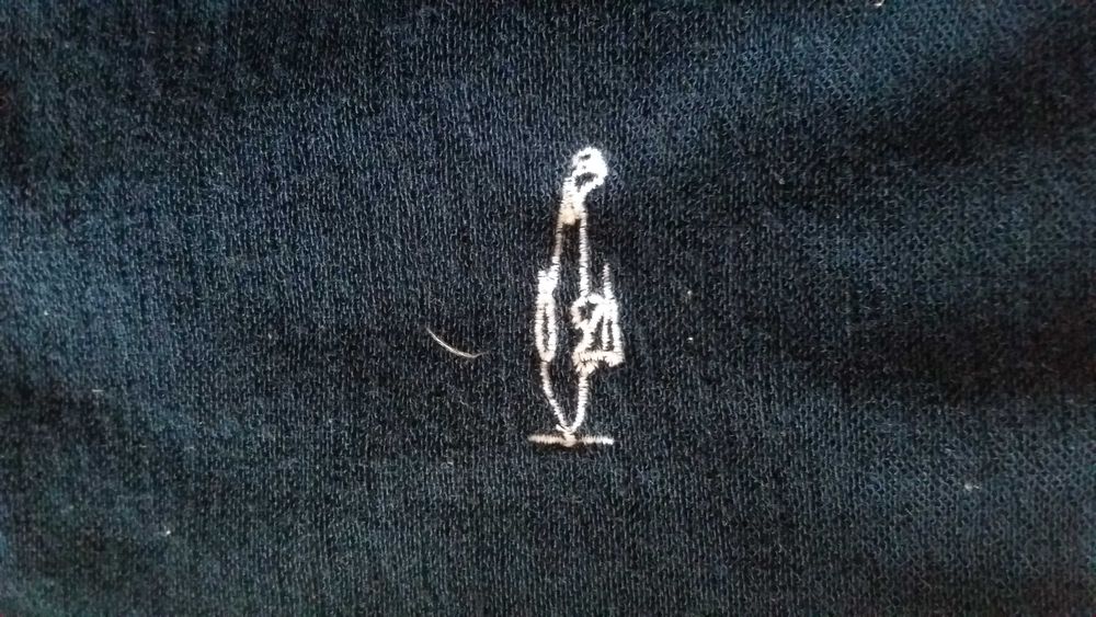 Джемпер пуловер кофта ЕОW (Німеччина), р. 52