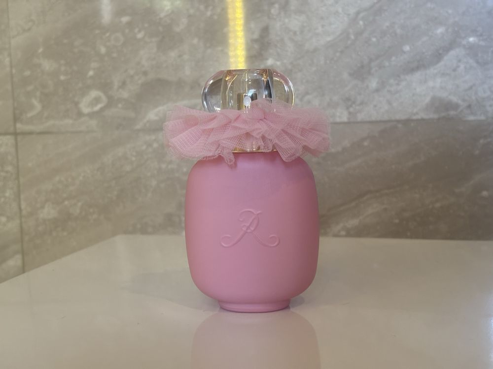 Parfums de Rosine Ballerina no 1