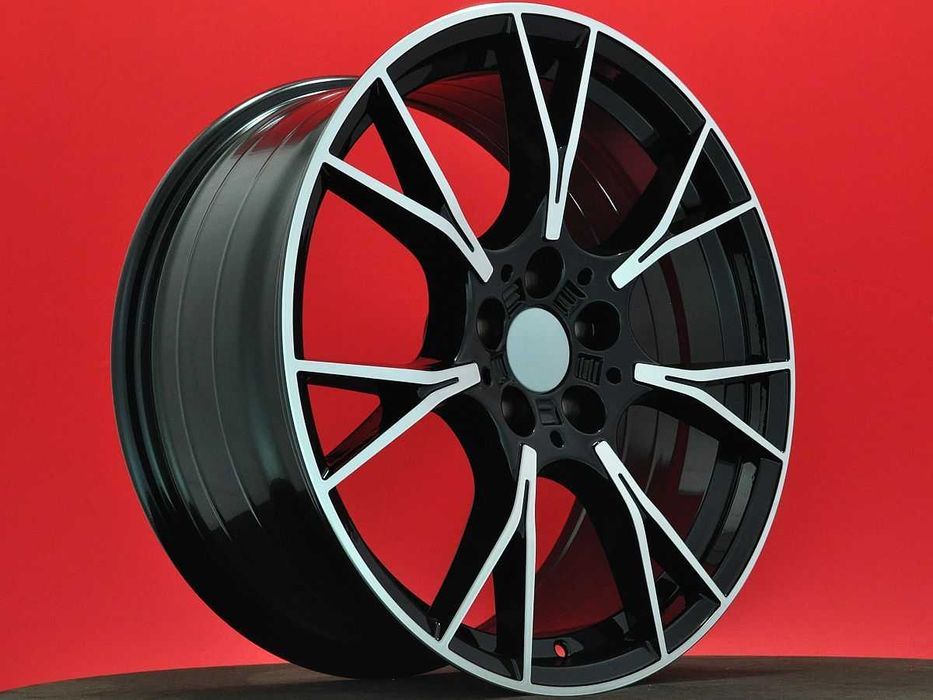 FELGI R20 5X112 AUDI A5 A7 A8 D4 D5 E-Tron Rs Q3 RS4 B9 RS5 RS6 RS7 S7