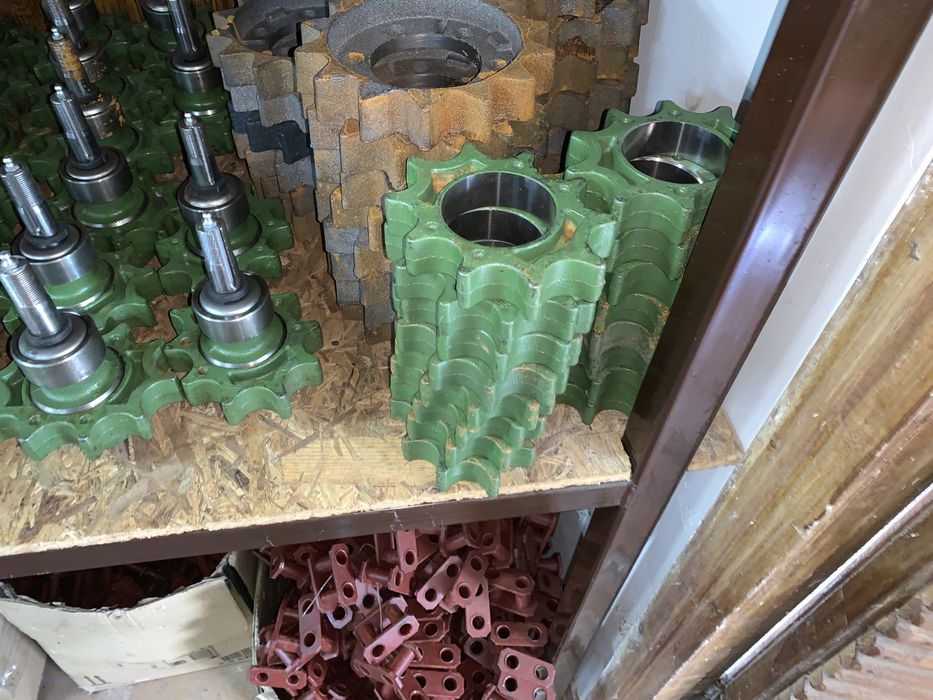 картоплекопачка,ктн,запчастини однорядна,двухрядна,покришки,Agromet