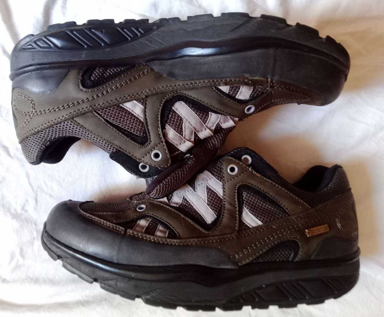 Кроссовки VIBRAM MBT Gore-Tex
